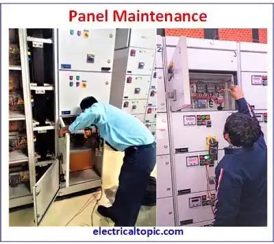 lvpm maintenance